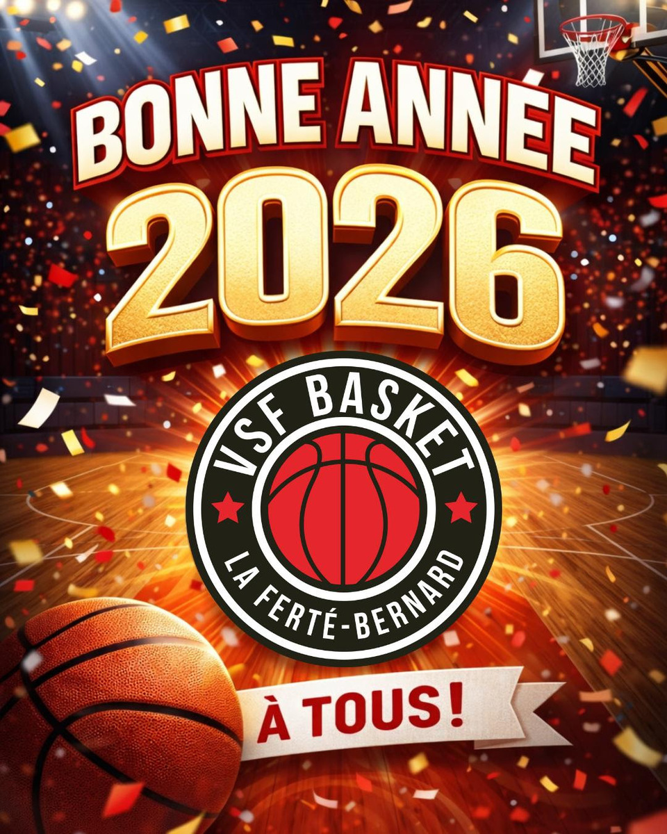 Meilleurs vœux 2026