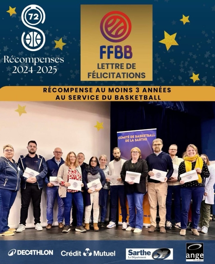 Mise à l’honneur de Stéphane Rossignol