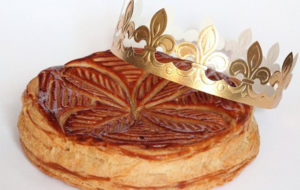 Galette des Rois 2025