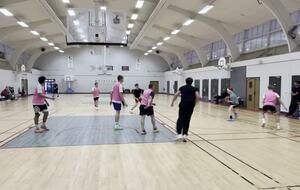 Mini-Olympiades U13 - U21