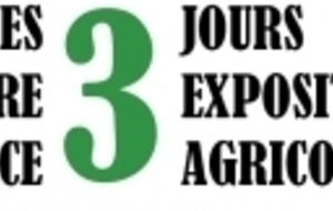 Foire Expo La Ferté-Bernard