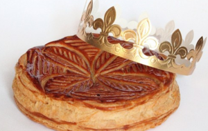 Galette des rois