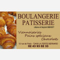 Boulangerie BENOIT