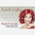 Isabelle Coiffure