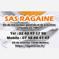 SAS Ragaine