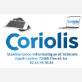 Coriolis