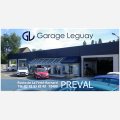 Garage Leguay