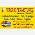 Perche Fermetures