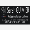 Salon SARAH GUIMIER