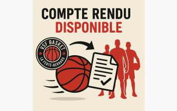 Mise à disposition des comptes-rendus du bureau
