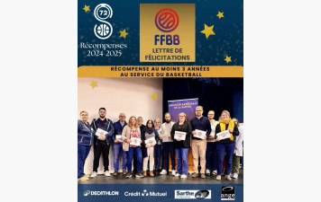 Mise à l’honneur de Stéphane Rossignol