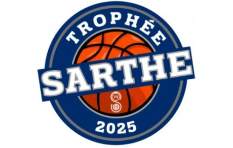Les SM du VSF Basket remporte la coupe de Sarthe !