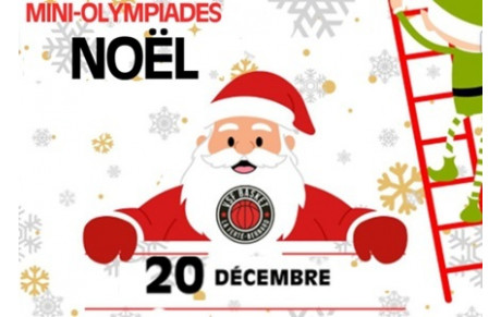 Événements sportifs de Noël
