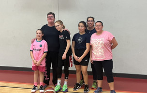 Mini-Olympiades U13 - U21