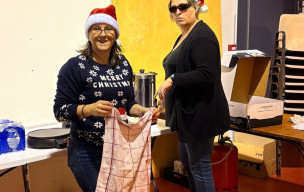 Mini-Olympiades U6 - U13